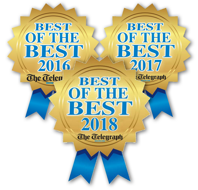 Best of the best