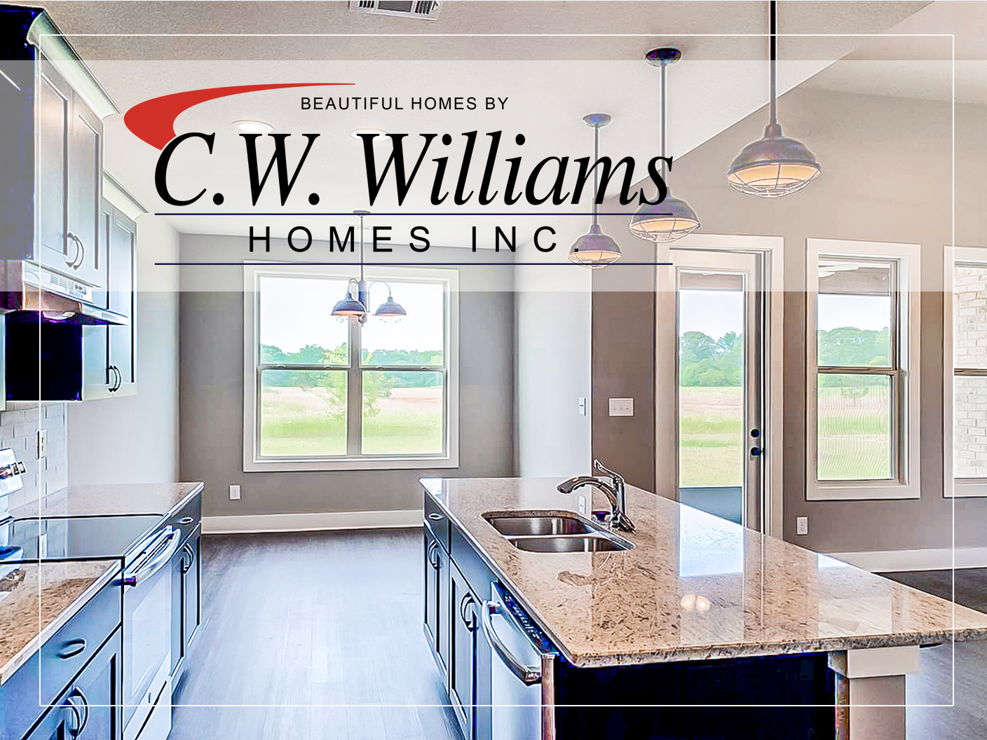 CW Williams Homes