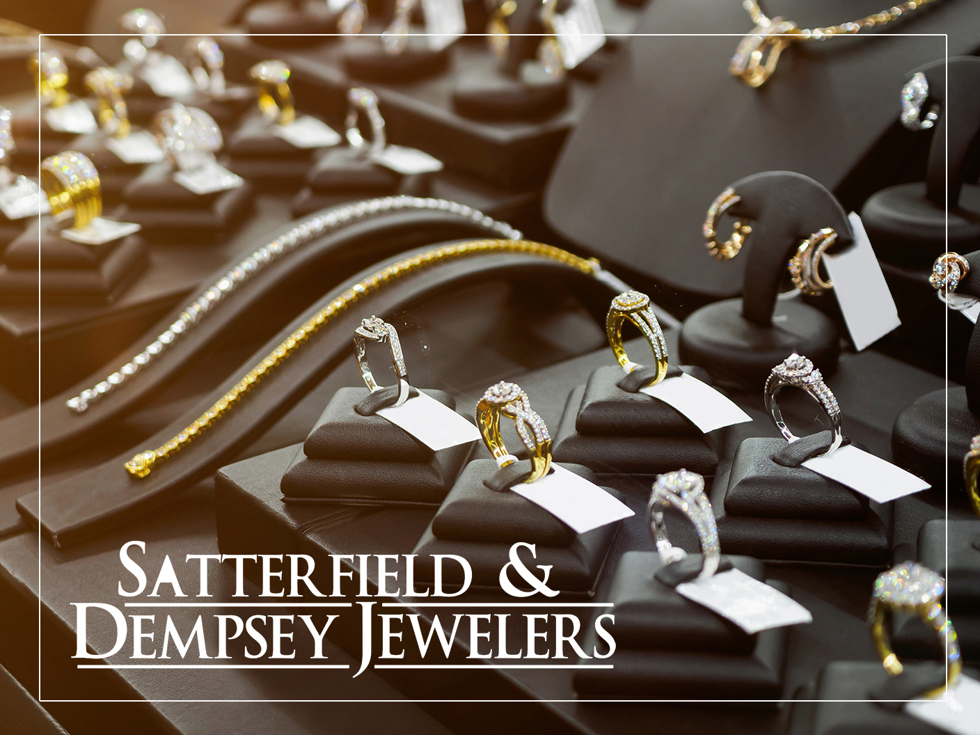 Satterfield & Dempsey Jewelers