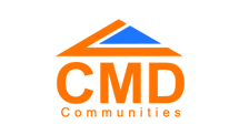 Logo CMD Communities