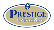 Logo Prestige Builders