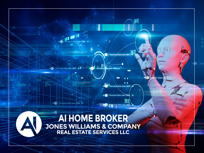 Portfolio AI Home Broker