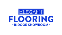 Logo Elegant Flooring