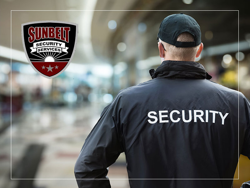 Sunbelt Security Service