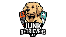 Logo Junk Retrievers