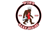 Logo Wobs Bakehouse