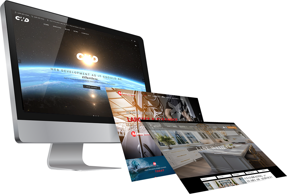 Webdesign
