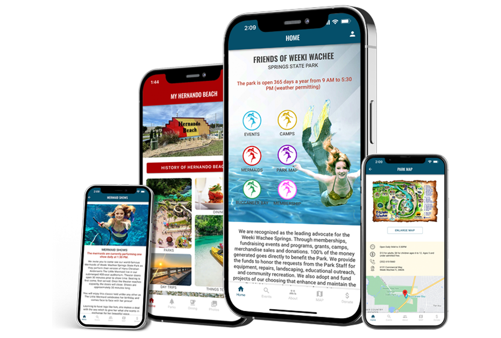 Mobile App Development